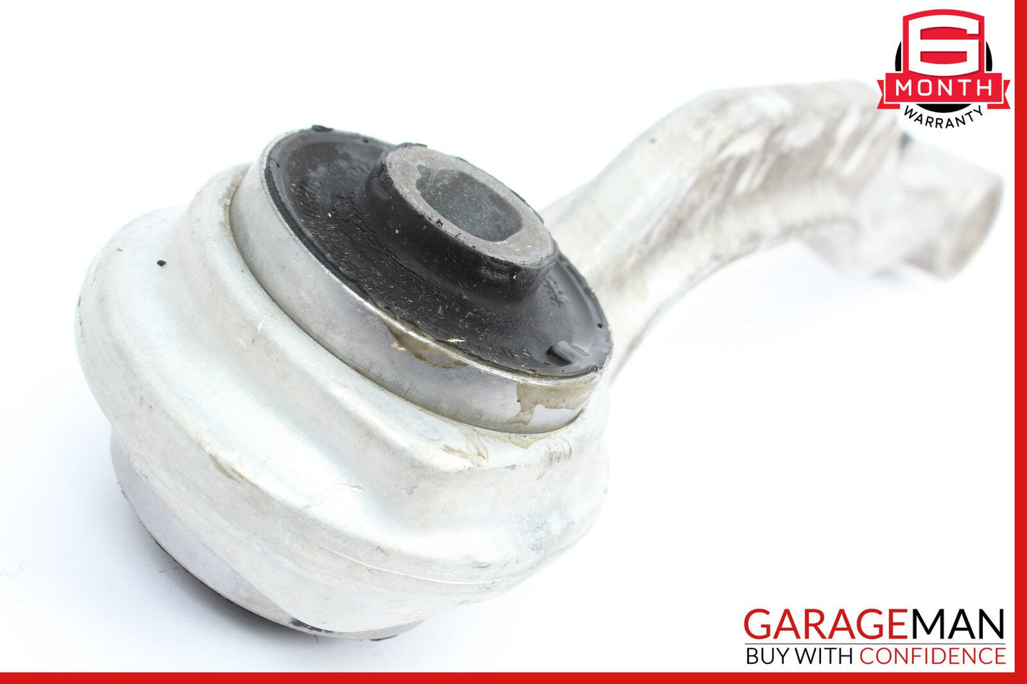 03-11 Mercedes R230 SL500 Front Left Lower Control Arm OEM