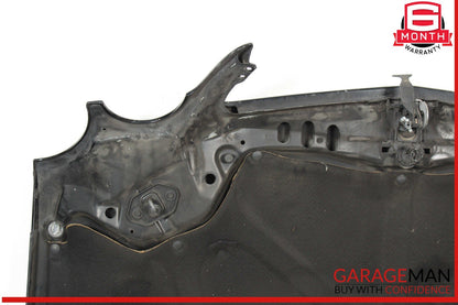 00-02 Mercedes W210 E320 Front Hood Bonnet Cover Panel OEM