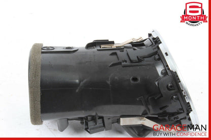 12-14 Mercedes W204 C300 Front Right Side Dash AC A/C Air Vent Grille Trim OEM