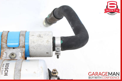 90-04 Mercedes R170 SLK230 Fuel Gas Auxiliary Pump Set OEM
