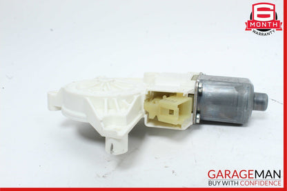 08-14 Mercedes W204 C350 C300 Rear Left Door Window Regulator Motor OEM