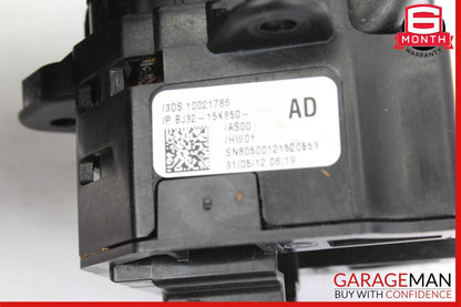 12-15 Range Rover Evoque Electric Parking Brake Switch Button BJ3215K850AD OEM