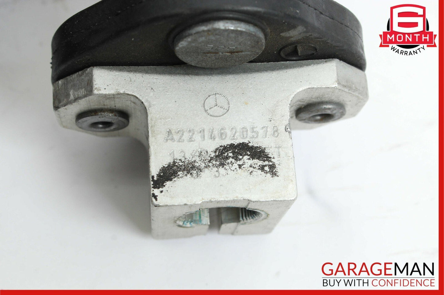 07-14 Mercedes W221 S550 CL600 Steering Gear Coupling 2214620578 OEM