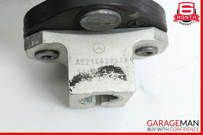07-14 Mercedes W221 S550 CL600 Steering Gear Coupling 2214620578 OEM