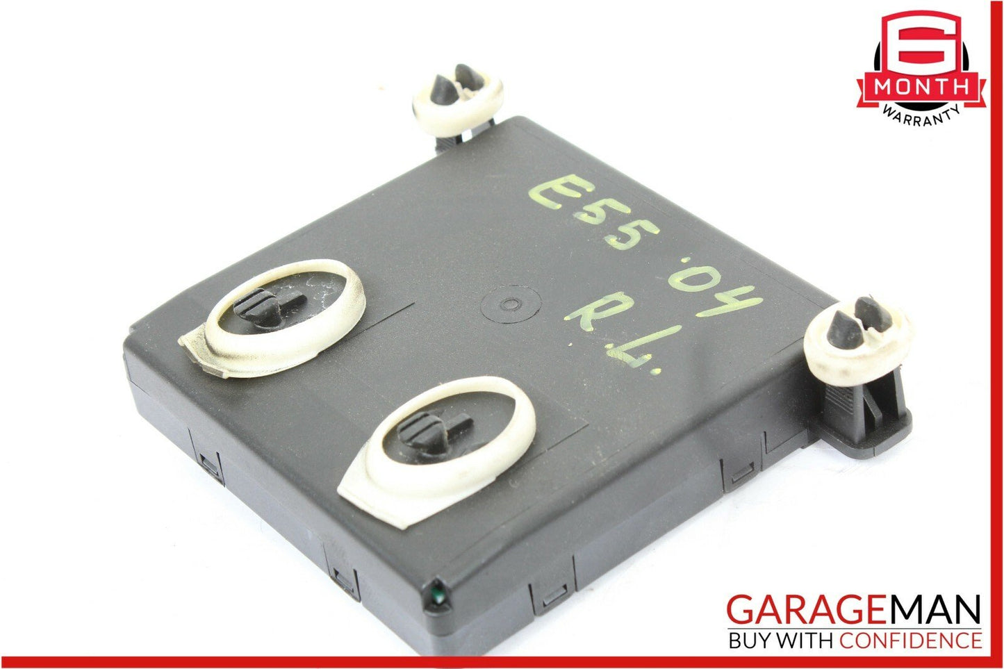 03-06 Mercedes W211 E500 E55 AMG E350 Rear Left Side Door Control Module OEM