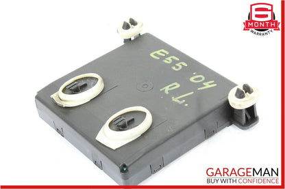 03-06 Mercedes W211 E500 E55 AMG E350 Rear Left Side Door Control Module OEM