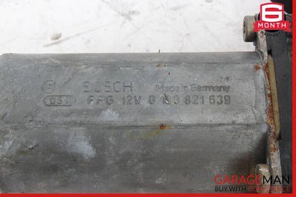94-97 Mercedes W202 C280 Front Right Side Power Window Motor 0130821639 OEM