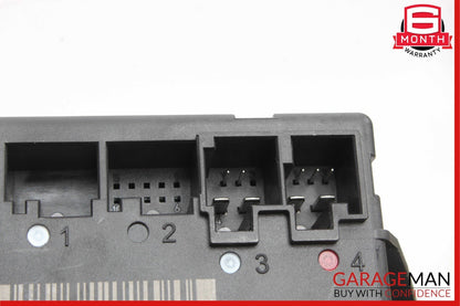 08-18 Mercedes W204 C250 CLS550 Rear Left Side Door Control Module Unit
