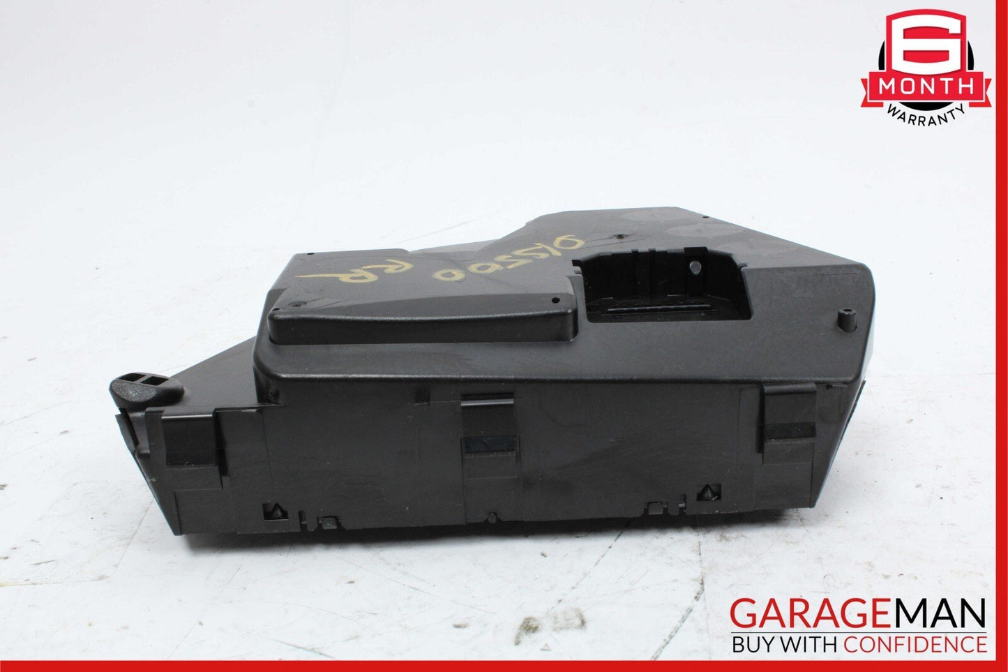 00-06 Mercedes W220 S500 Rear Right Side Seat Switch 2208211658 OEM