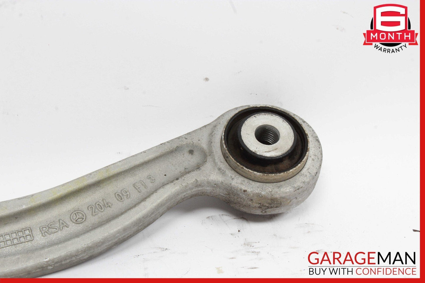 08-17 Mercedes W204 C250 E350 Rear Right / Left Side Upper Control Arm OEM