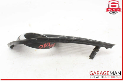 07-10 Mercedes W216 CL550 Front Left Driver Side Fog Light Trim Grille Cover OEM