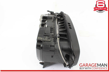 17-19 Audi A4 Quattro Speedometer Instrument Cluster Gauge 8W5920870C OEM