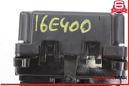 15-20 Mercedes W212 E400 SLC300 Radio Navigation Media Controller Switch OEM