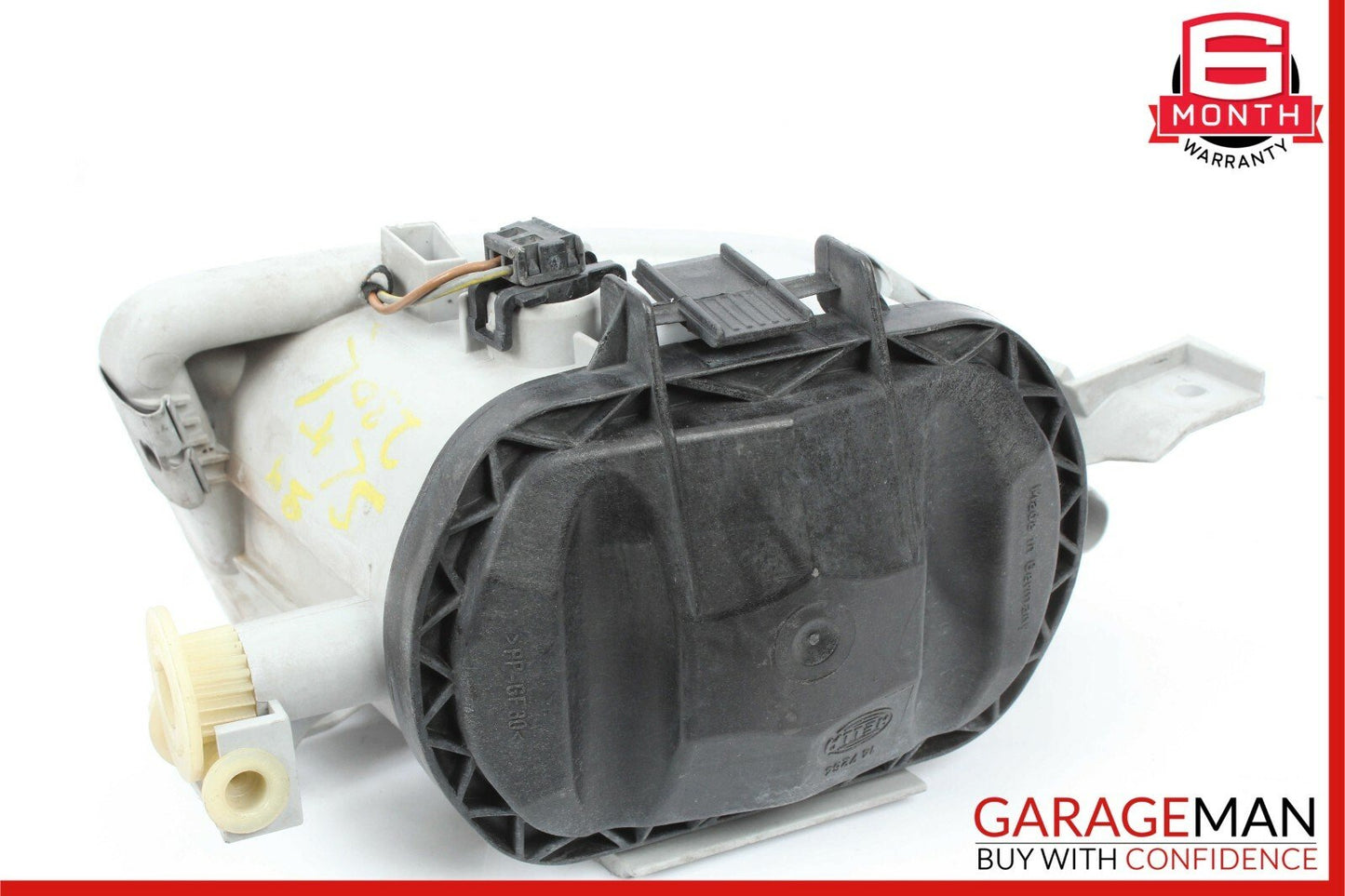 97-03 Mercedes E320 CLK320 SLK230 Front Left Side Foglight Fog Light Lamp OEM