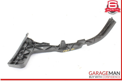 13-17 Audi Q5 Rear Left Driver Side Bumper Guide Mount Bracket 8R0807453 OEM
