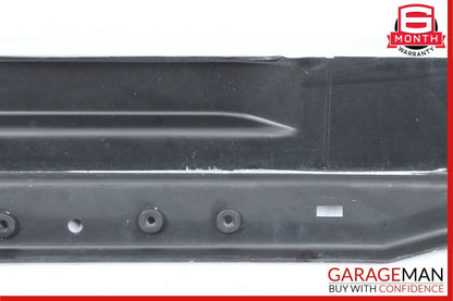 08-14 Mercedes W204 C300 C250 Upper Radiator Core Support Bar OEM