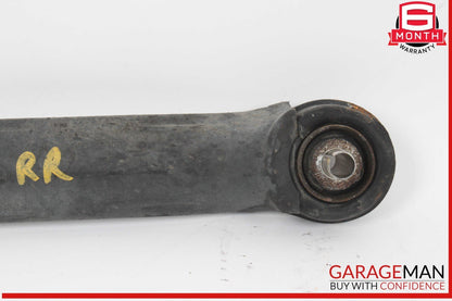 84-93 Mercedes W201 190E 190D Rear Left or Rear Right Lower Thrust Control Arm