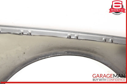 03-08 Mercedes R230 SL500 Front Left Driver Side Wing Fender Panel Cover OEM