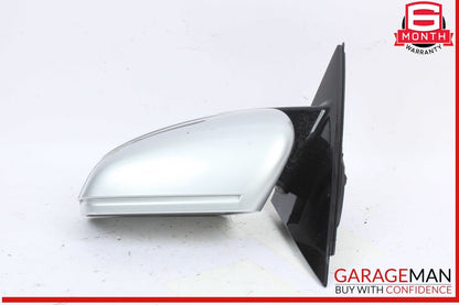 10-13 Mercedes W212 E350 Front Left Driver Side Door Rear View Mirror OEM
