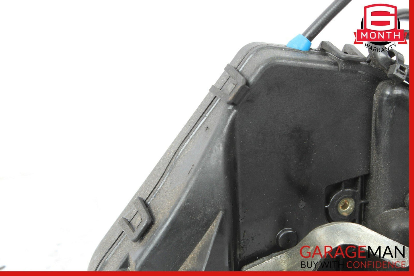 06-11 Mercedes W219 CLS500 CLS63 AMG Rear Right Door Lock Latch Actuator