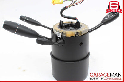 07-13 Mercedes W221 S550 CL500 Steering Column Control Switches Assembly OEM