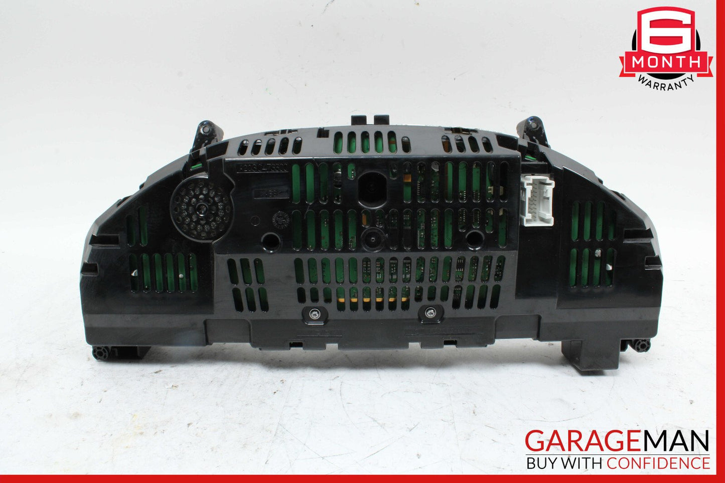 12-14 Mercedes W204 C300 Instrument Speedometer Cluster 2049004309 OEM