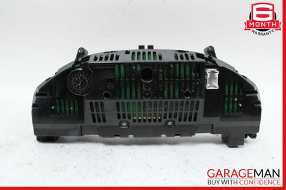 12-14 Mercedes W204 C300 Instrument Speedometer Cluster 2049004309 OEM