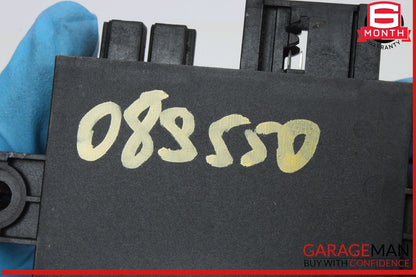 07-14 Mercedes W221 S550 CL550 Tire Pressure Monitor Module 2215402362 OEM