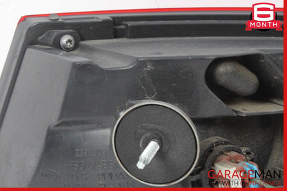 09-11 Jaguar X250 XF XFR Rear Left Driver Side Tail Light Taillight Lamp OEM