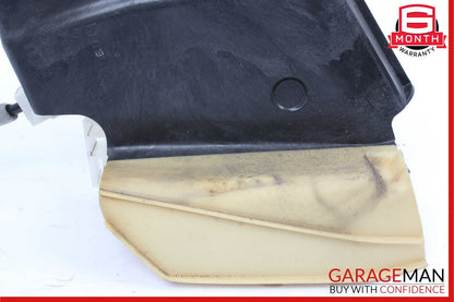 08-14 Mercedes W212 E350 C300 C350 Rear Left Side Door Lock Latch Actuator