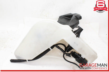 12-18 Audi A7 A6 Windshield Washer Fluid Reservoir Tank Bottle 4G1955462A OEM