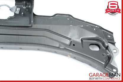 06-10 Mercedes W251 R500 R63 AMG Front Radiator Core Support Tie Bracket Bar