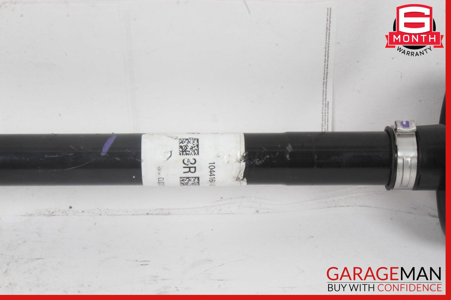 17-23 Tesla Model 3 Rear Right / Left Axle Shaft OEM