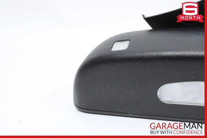 08-11 Mercedes W204 C300 C250 C63 Front Top Upper Rear View Mirror Assembly OEM