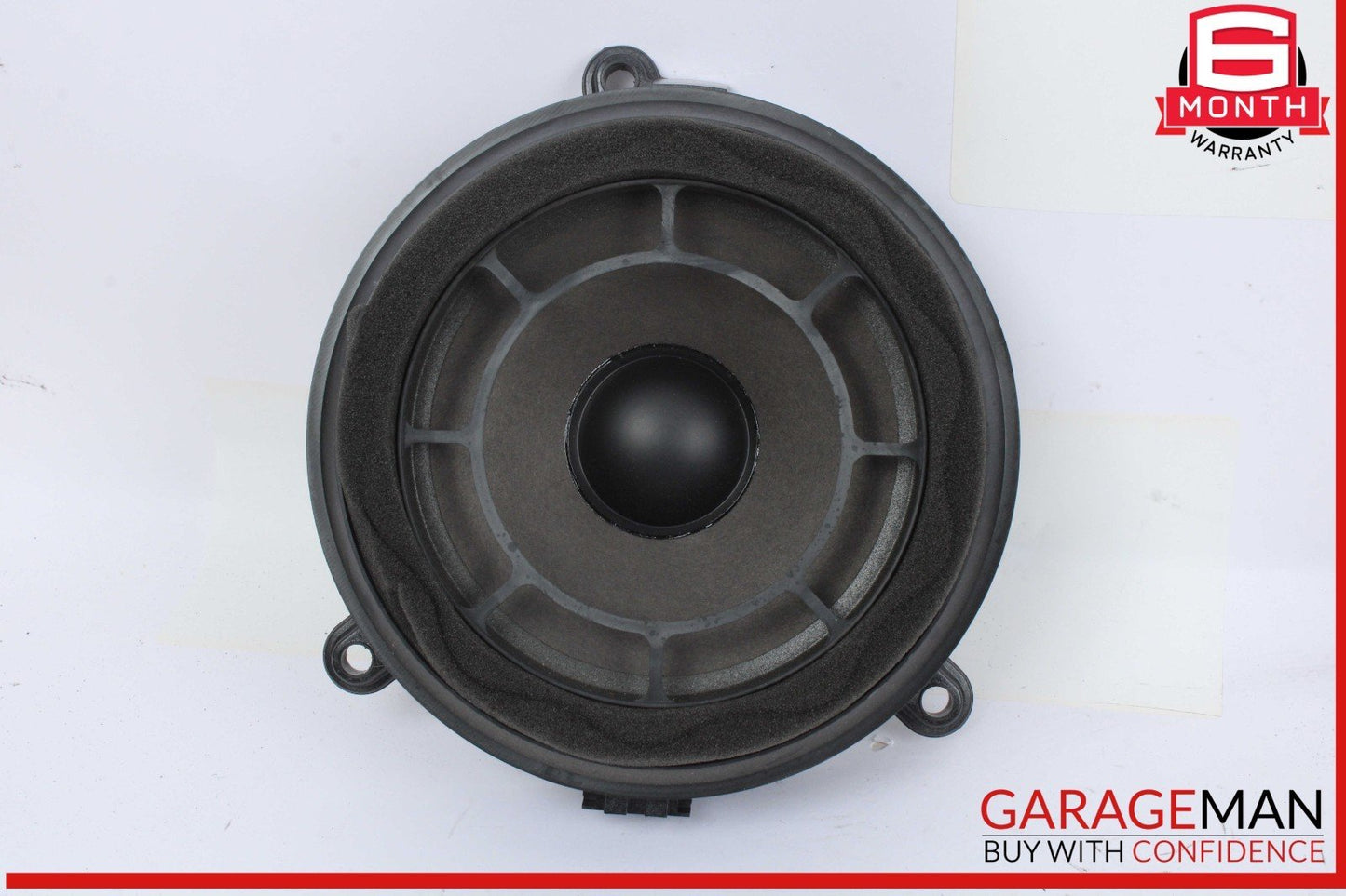 01-07 Mercedes W203 C230 Front Right & Left Side Door Audio Speaker OEM