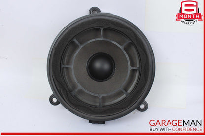 01-07 Mercedes W203 C230 Front Right & Left Side Door Audio Speaker OEM