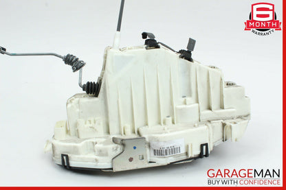 07-13 Mercedes W221 S350 S450 S550 Rear Right Door Lock Latch Actuator