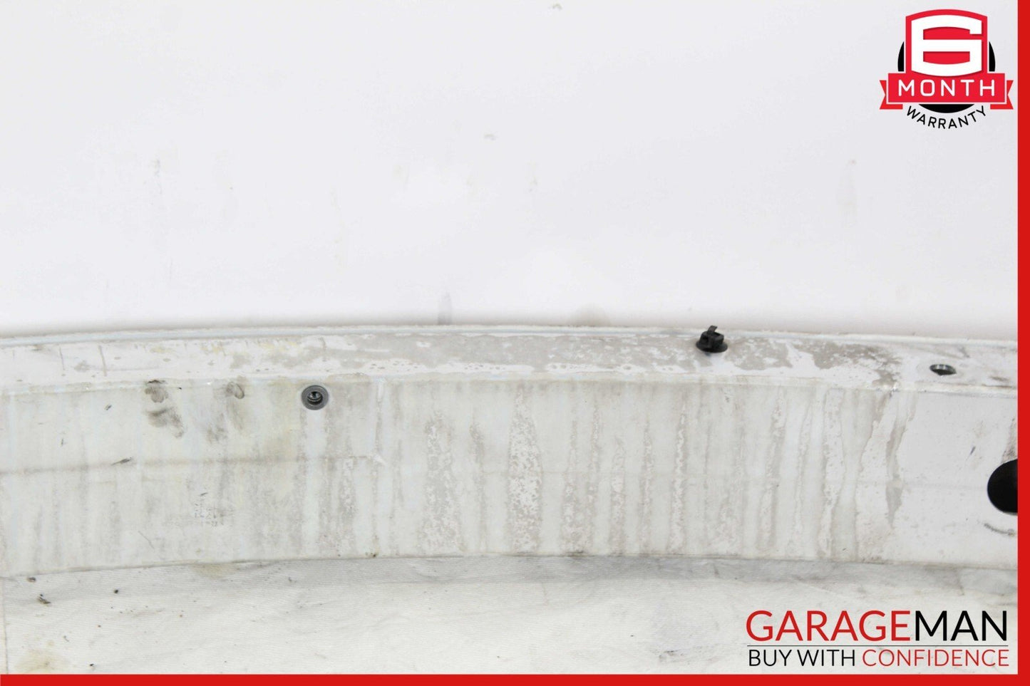 06-11 Mercedes X164 GL450 ML350 Front Bumper Reinforcement Impact Bar Assembly