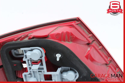 08-11 Mercedes W204 C300 C350 C63 Tail Light Lamp Right Side 2048200264 OEM