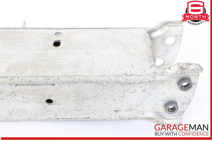 14-21 BMW i3 I01 Hybrid Front Left Side Bumper Reinforcement Bar Bracket OEM
