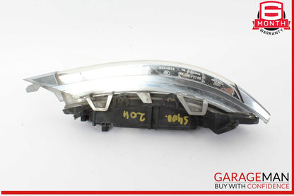 10-13 Mercedes W221 S550 Front Left Side Daytime Running Light Lamp Fog Lamp OEM