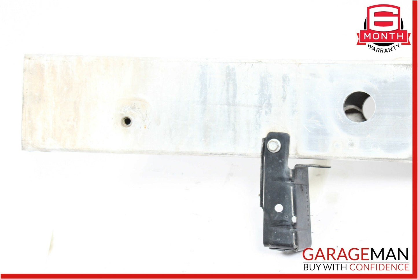 06-10 Mercedes W251 R320 R350 R500 Front Bumper Reinforcement Impact Bar Rebar