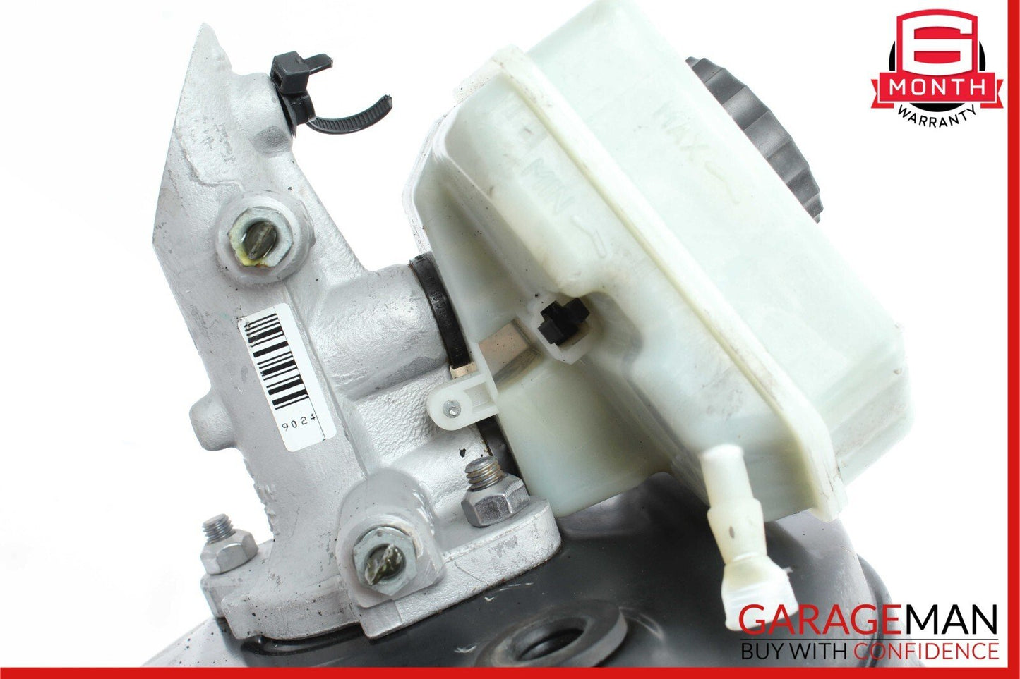 07-11 Mercedes W211 E350 CLS550 Power Brake Master Cylinder Pump OEM