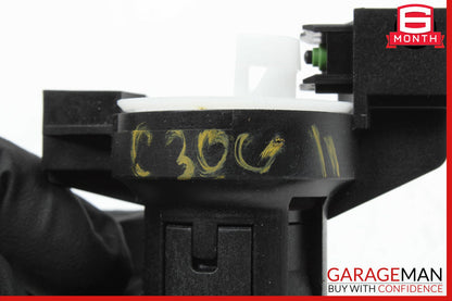 08-20 Mercedes W204 C300 SLK250 SL400 C250 Trunk Lid Latch Lock 2047500261 OEM