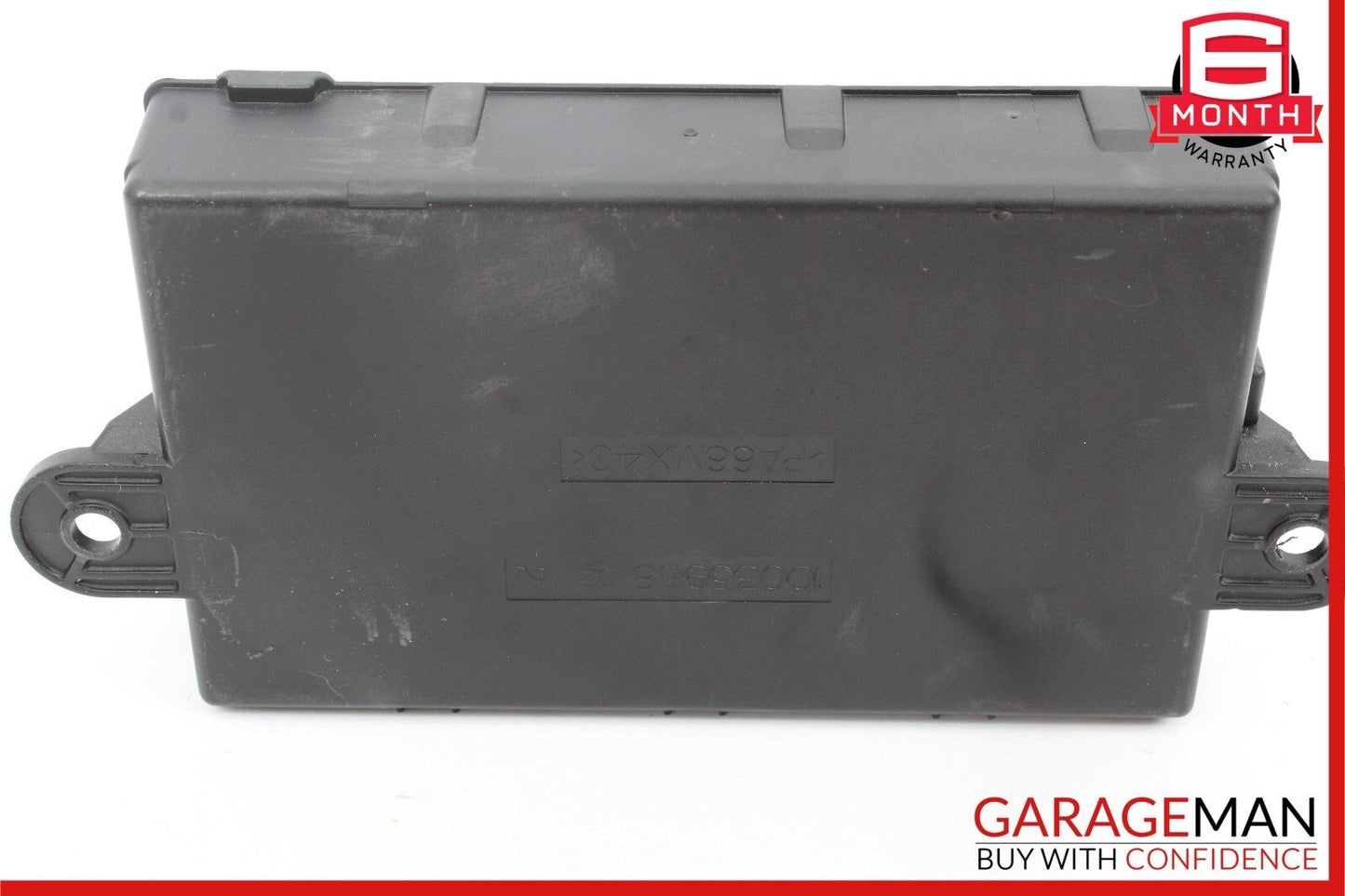 07-13 Mercedes W221 S500 S550 Rear Right or Left Side Door Control Module Unit