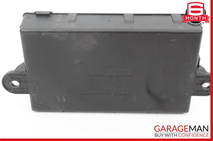 07-13 Mercedes W221 S500 S550 Rear Right or Left Side Door Control Module Unit