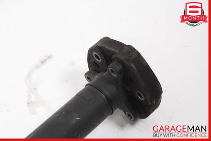 12-14 Mercedes W204 C250 1.8L RWD Drive Shaft Propeller Driveshaft Assembly