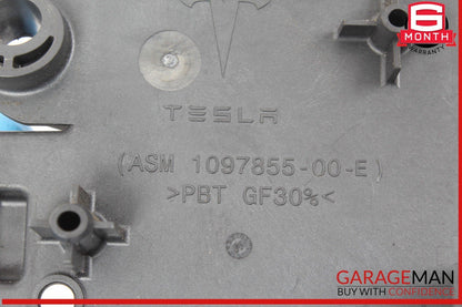 17-23 Tesla Model 3 Rear Bumper BCM Body Control Module Unit 109785500E OEM