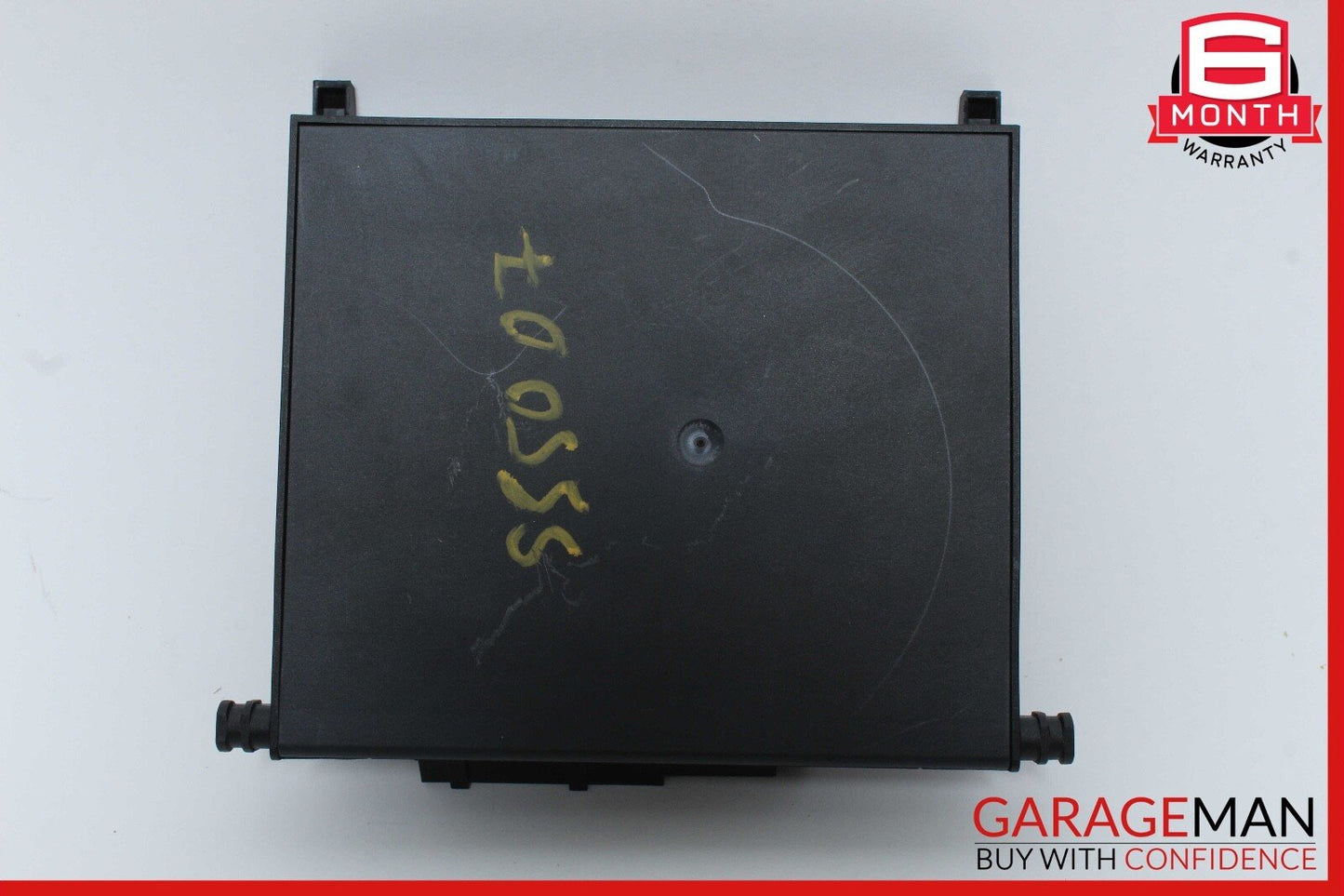 07-13 Mercedes W221 S550 S600 S350 Front Left Driver Under Seat Control Unit OEM