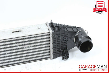 12-15 Mercedes R172 C250 SLK250 1.8 Intercooler Air Cooler Radiator